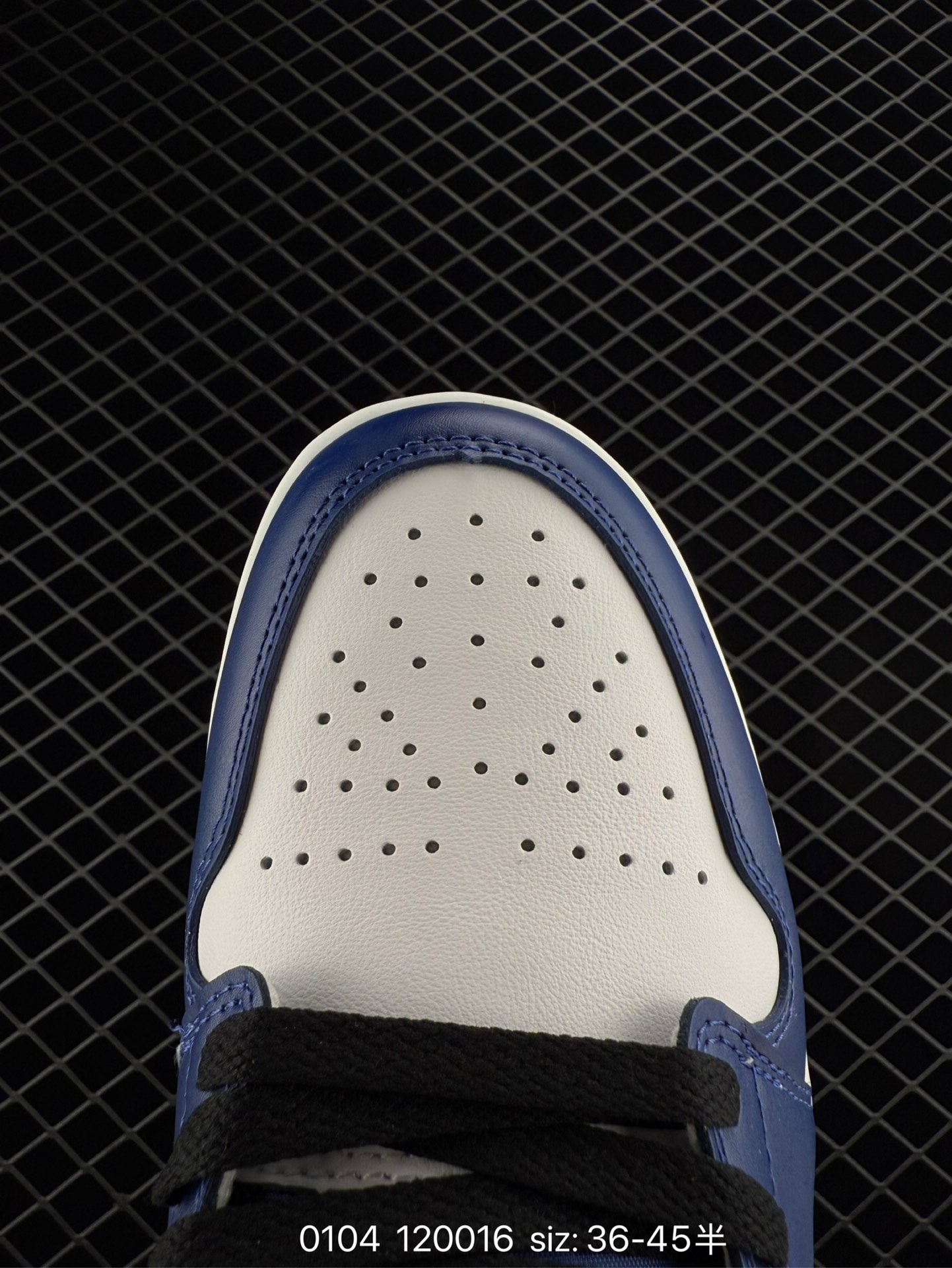 Nike Air Jordan 1 Low